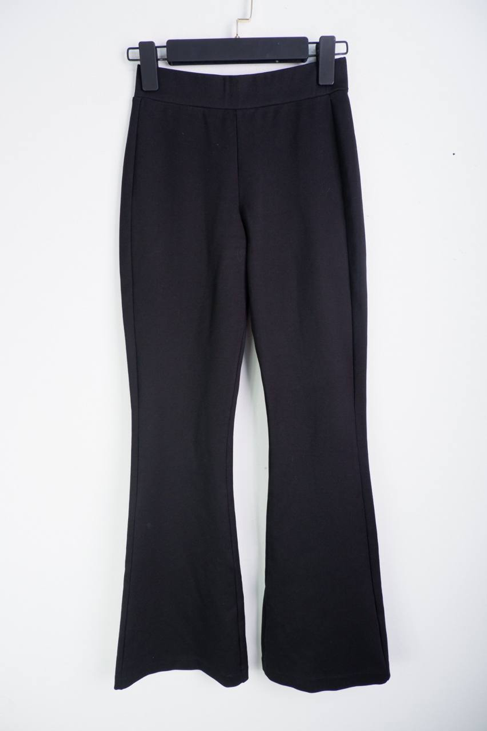 Брюки Vmaline расклешенные, визуально 42 размер