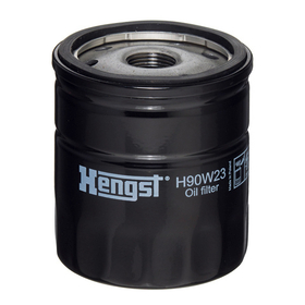 HENGST FILTER - H90W23-HEN - Oil Filter