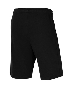 Шорты ESSENTIAL Club Cotton Shorts, черный