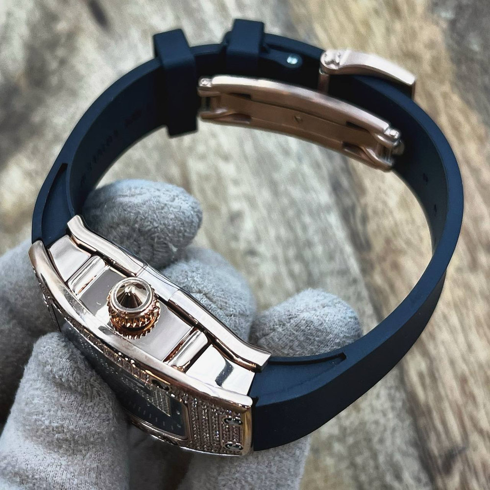Часы Richard Mille