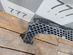 Усилитель переднего бампера Kia Sportage 3 (SL) 10-16 Б/У Оригинал 865703U000