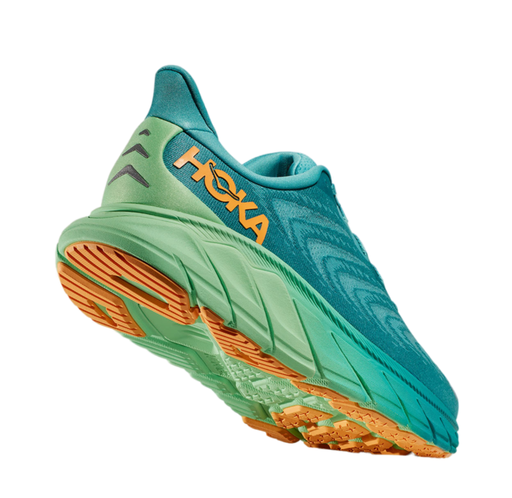 Кроссовки мужские Hoka Arahi 6