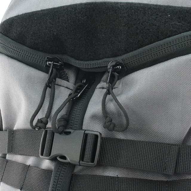Рюкзак ТриЗип, StriXtac