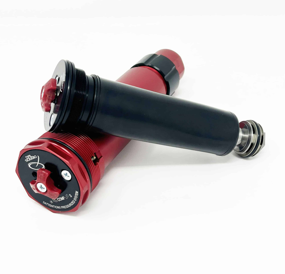 Dal Soggio - Kit XR for WP XACT 2024