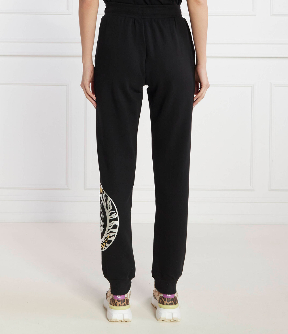 Спортивные штаны Just Cavalli - черный(76PAAG05CF300)