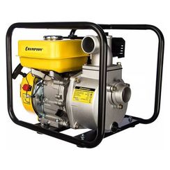 Мотопомпа бензиновая Champion GP50