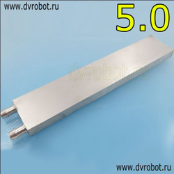 Водяной радиатор 5.0