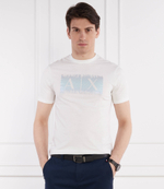 Футболка Armani Exchange - белый(3DZTJG ZJBYZ)