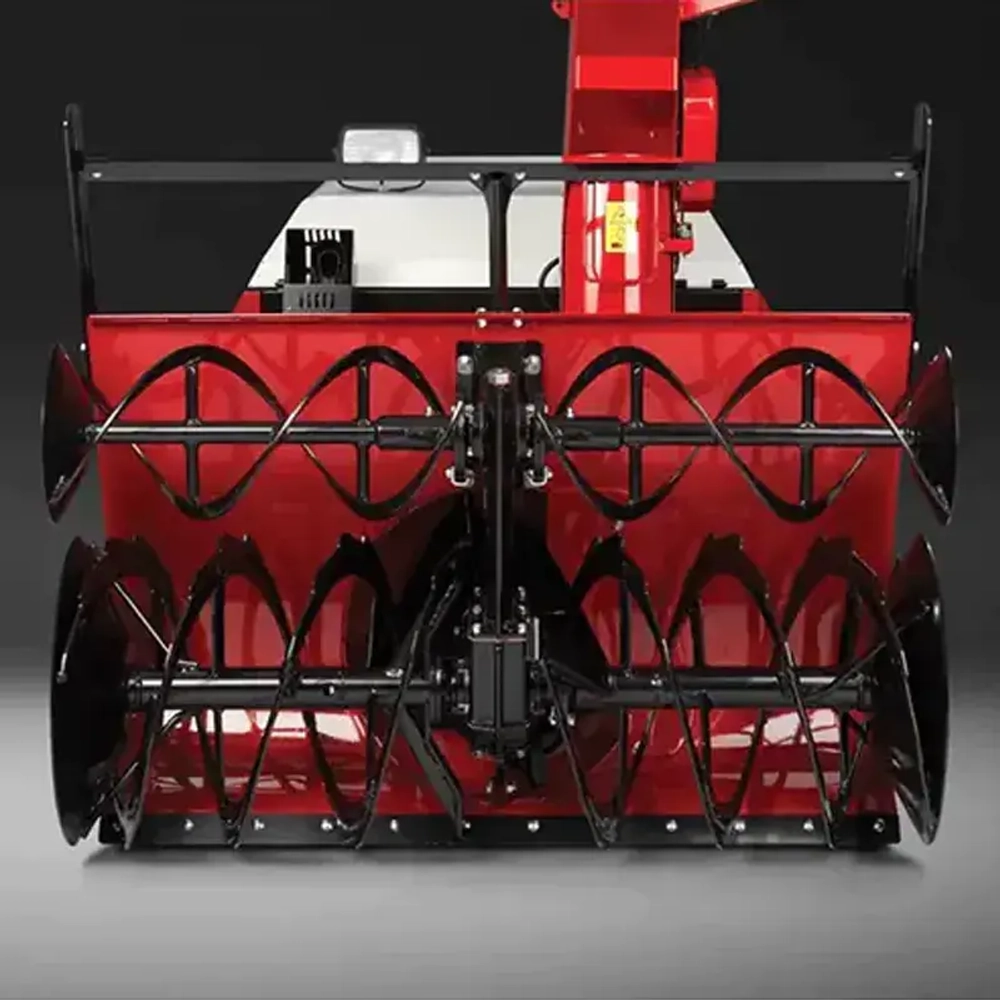 Caiman Edo 48YD(24) дизельный снегоуборщик