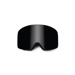 Маска WHITELAB Team One New "Black" S4