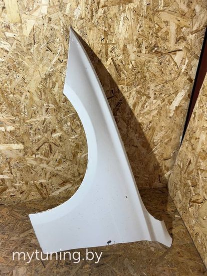 Ноускаты для BMW 3 F30