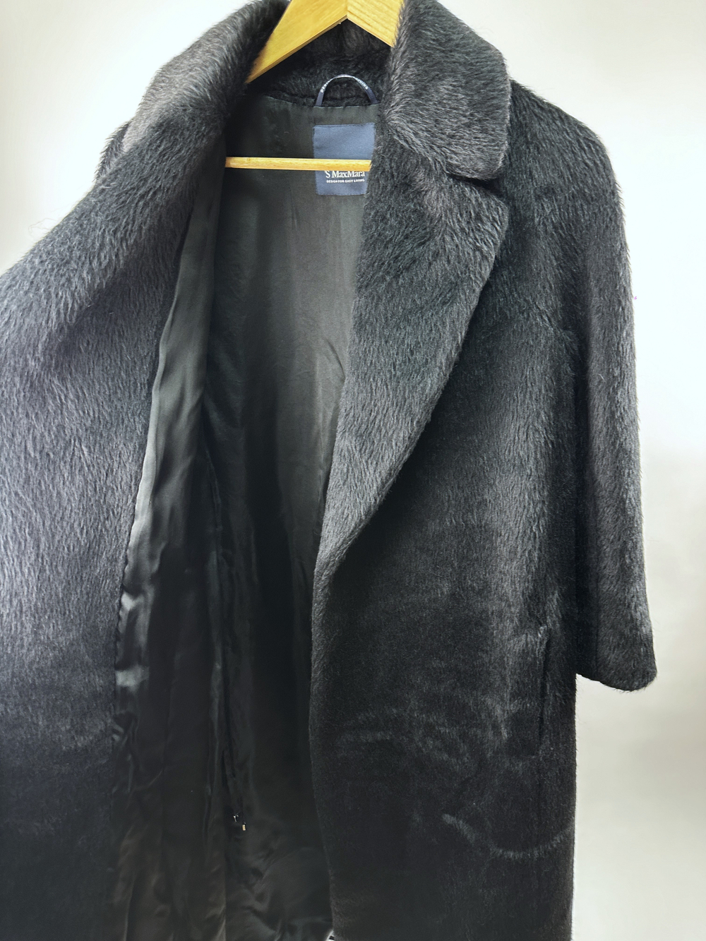 Пальто Max Mara