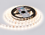 GS4401 5050 60Led /10W m/ 24V IP20 RGBW+3000K/ 5000*10*1.87mm (5 конт.)