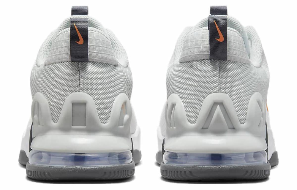 Кроссовки Nike Air Max Alpha