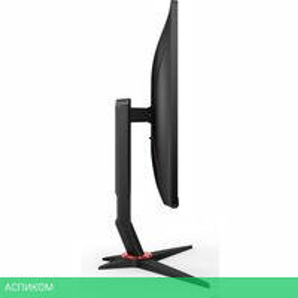 Игровой монитор AOC Q27G2U/BK