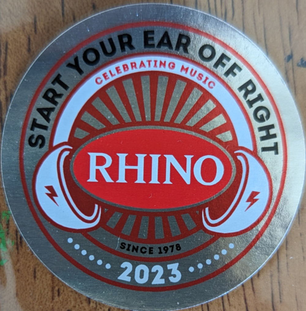 Yes / Fragile (Clear Vinyl)(LP)