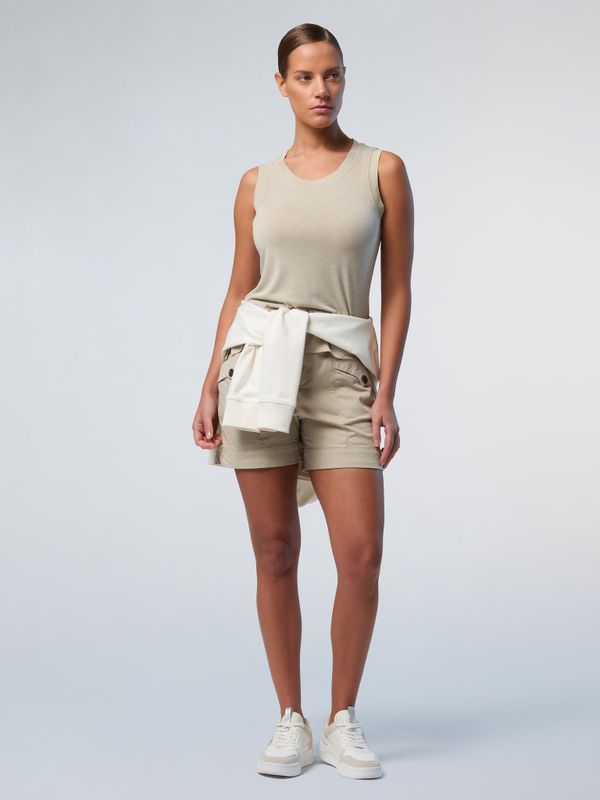 ФУТБОЛКА NORTH SAILS