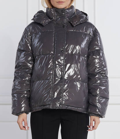 куртка pearl Sams\u00f8e Sams\u00f8e - графитовый(F22300023)