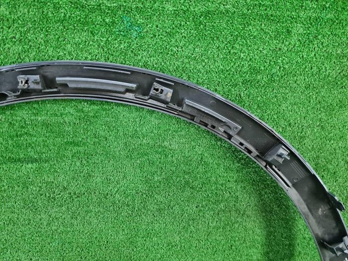 Расширитель задний правый Porsche Cayenne 3 17-нв