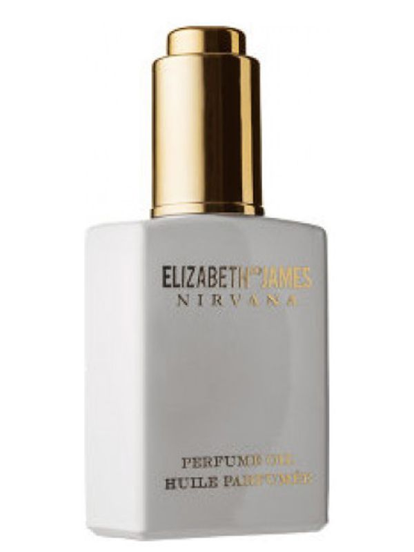 Elizabeth and James Nirvana White Perfume Oil
