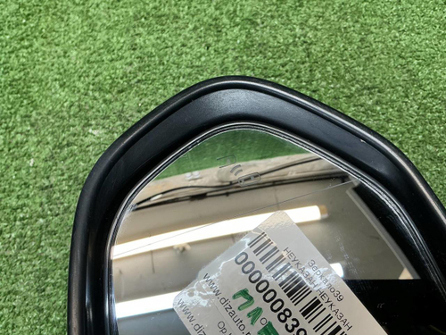 Зеркало левое Toyota Camry xv70 (2017-2024) 13к.