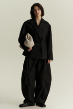 Жакет из денима 1'1'26