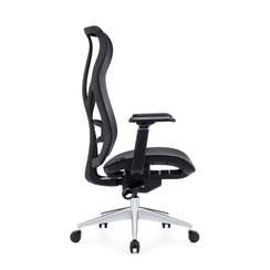 Кресло эргономичное офисное M122В-1 "VIKING-21"