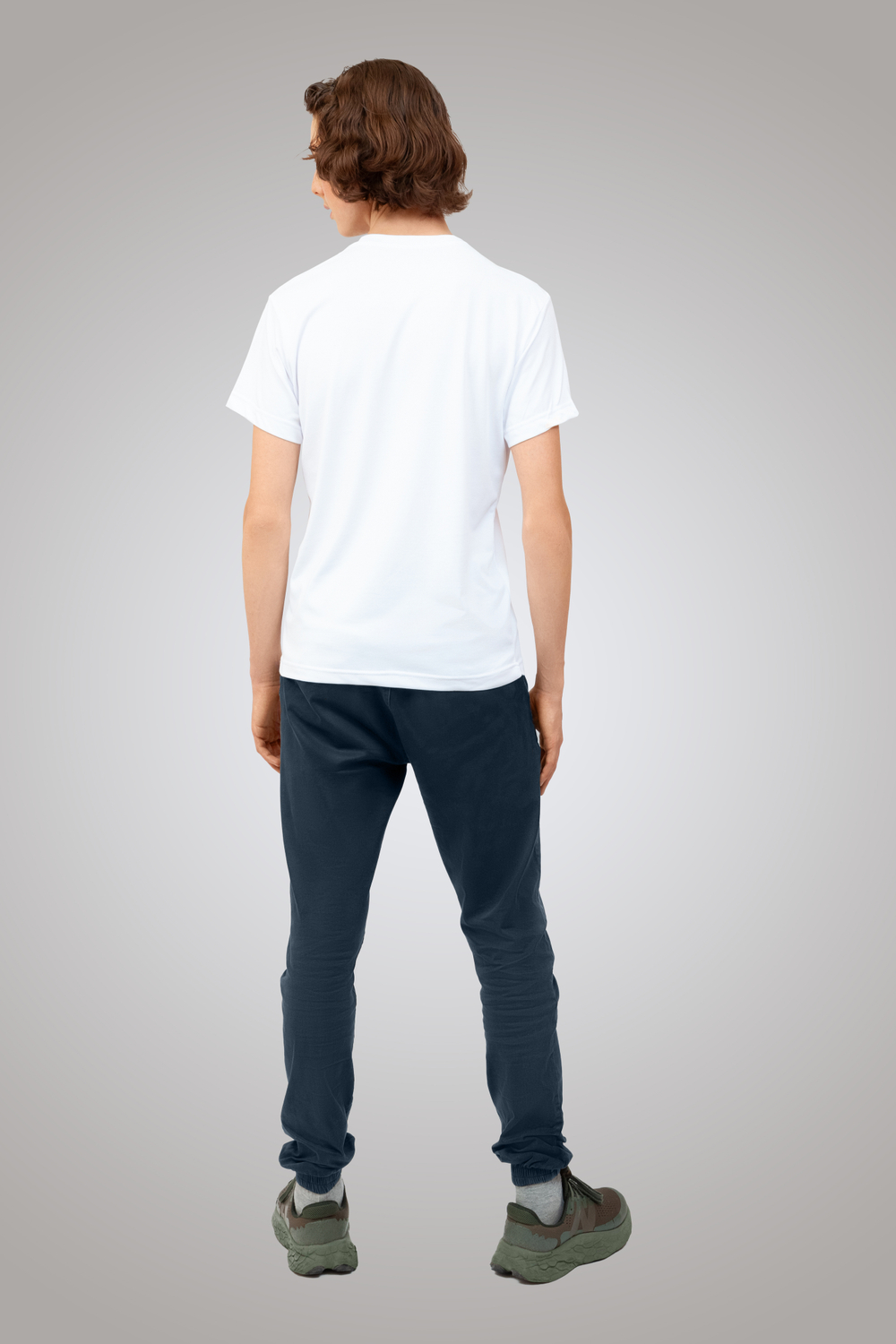 Футболка "Хакасия"