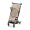 Прогулочная коляска Cybex Libelle TPE Almond Beige