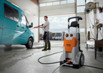 Мойка высокого давления STIHL RE 232 (4788-012-4503)