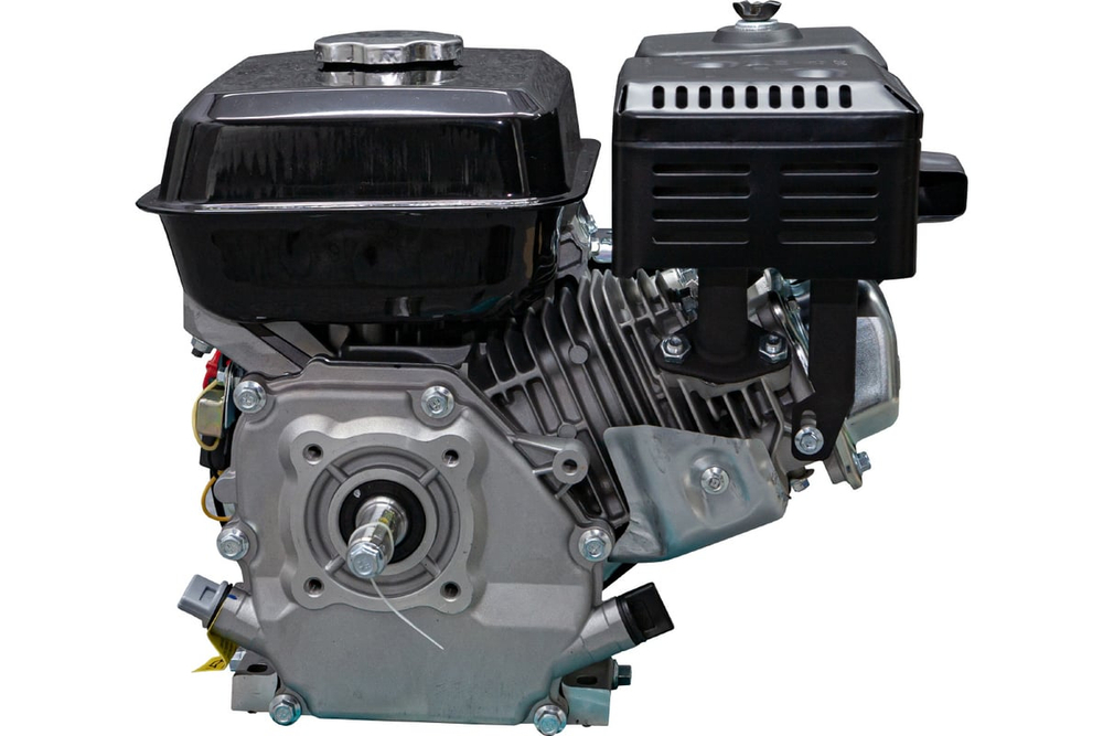 Двигатель DK168F-1-C-Q 6.5 л.с. Dinking ДВИ084