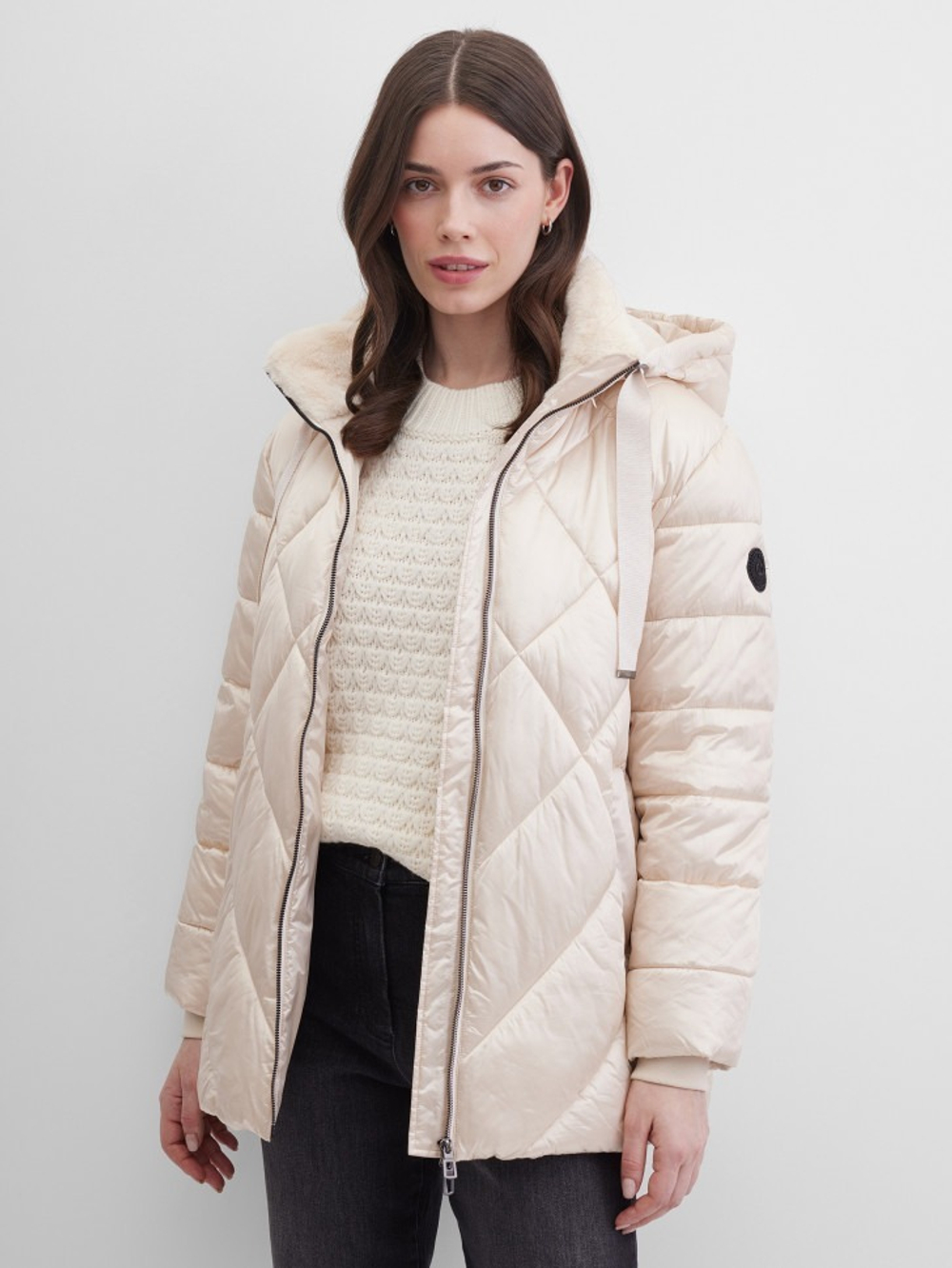 Куртка утепленная женская GERRY WEBER