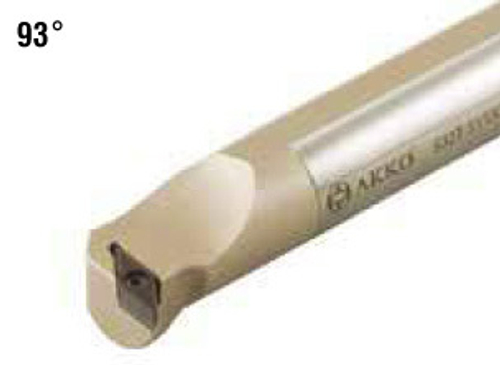 Державка расточная S40U SVUCR 16