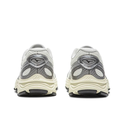 Mizuno Racer V2 "Silver Grey"