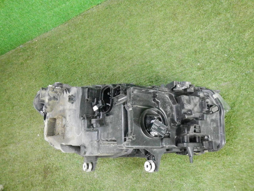 Фара левая BMW X3 G01 (2017-2021) Adaptive LED