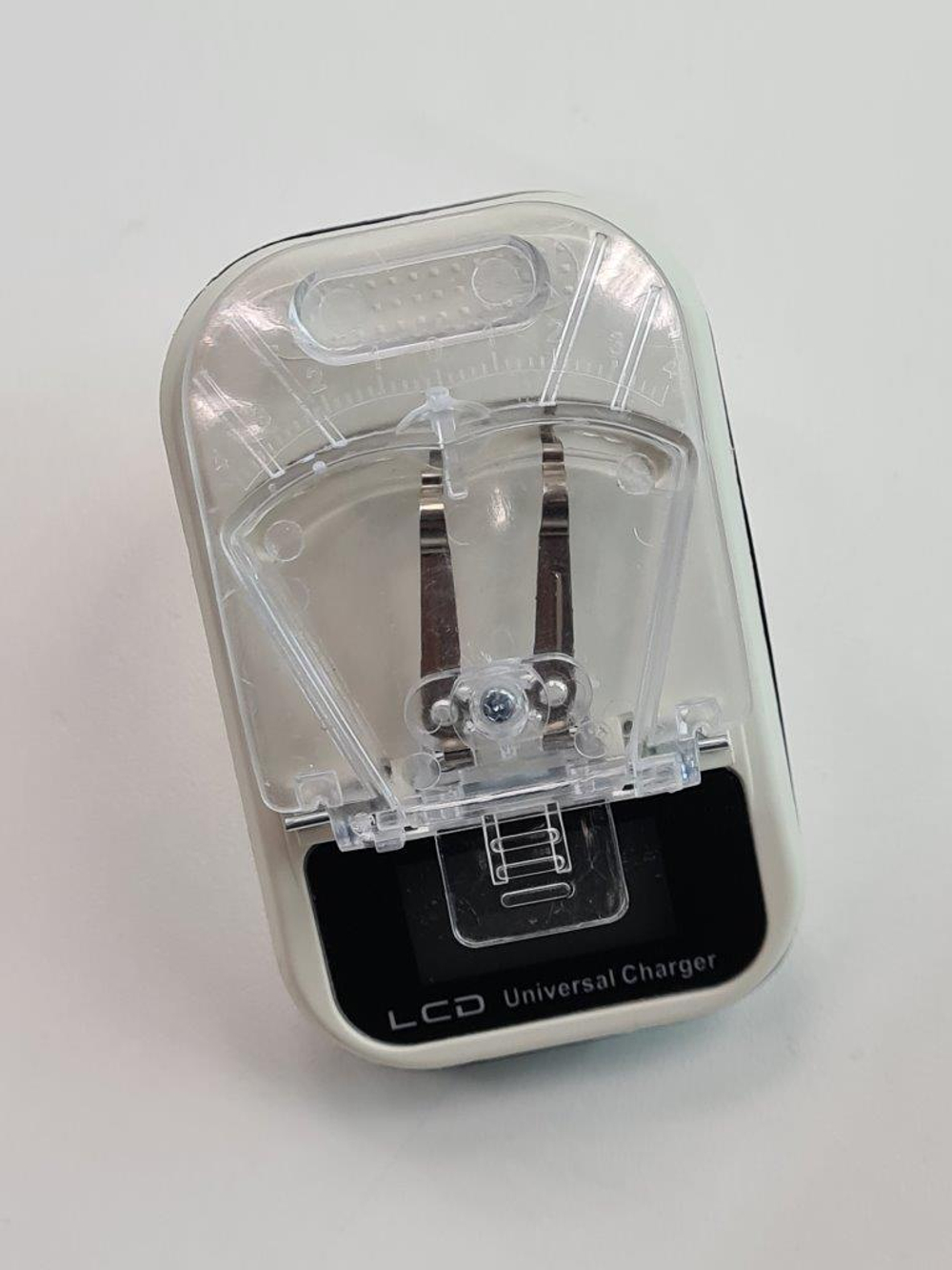 Зарядное устройство ET Ch-UniversalLCD