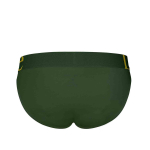 Мужские трусы-слипы Doreanse Gill (Размер: S) (Цвет: черный)