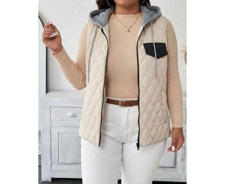 Жилет 7389444 Fabrika