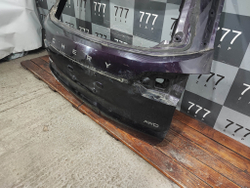 Крышка багажника Chery Tiggo 8 Pro 21-нв Б/У Оригинал 552000103AADYJ