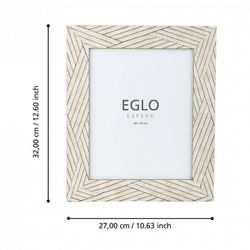 Фоторамка настольная Eglo Kemayan 423076