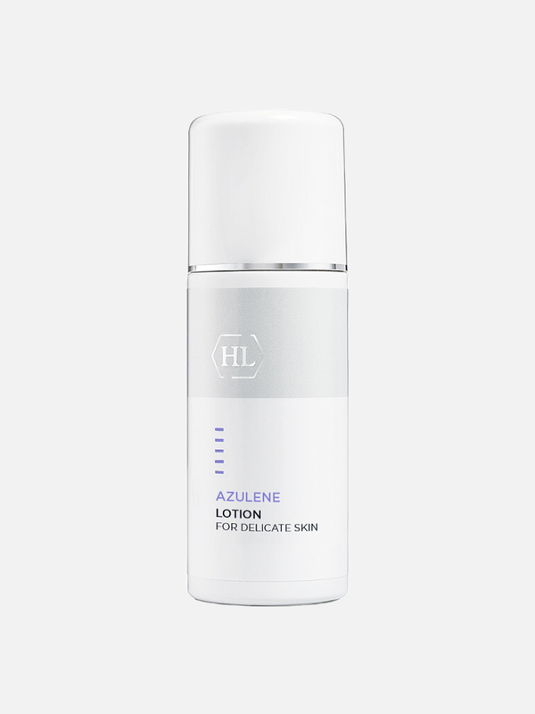 Увлажняющий лосьон Azulene Lotion, Holy Land, 250 мл