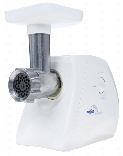 э/мясорубка Ротор Альфа-р ЭМШ35/250-2