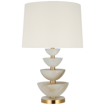 Настольная лампа Visual Comfort Aubert 28" Table Lamp