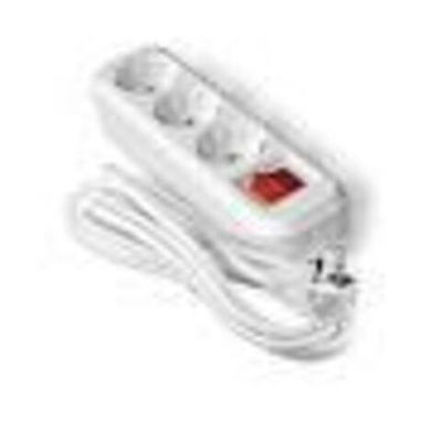 Удлинитель 3 гнезда 7м 10А UNIVERSAL