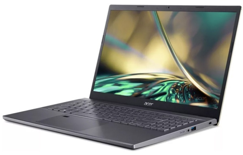 Ноутбук Acer Aspire 5 NX.KMHER.002 серый