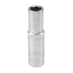Головка глубокая 3/8'', 10мм (6гр.) RockForce RF-5356310
