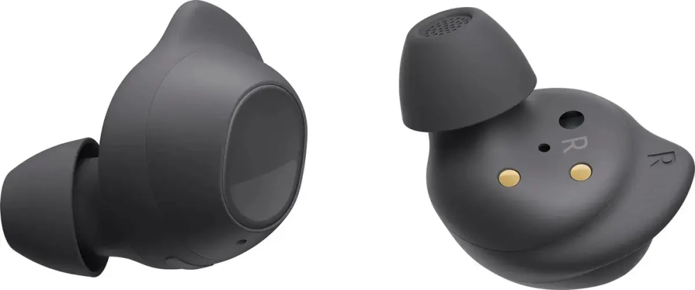 Беспроводные наушники Samsung Galaxy Buds FE, чёрный
