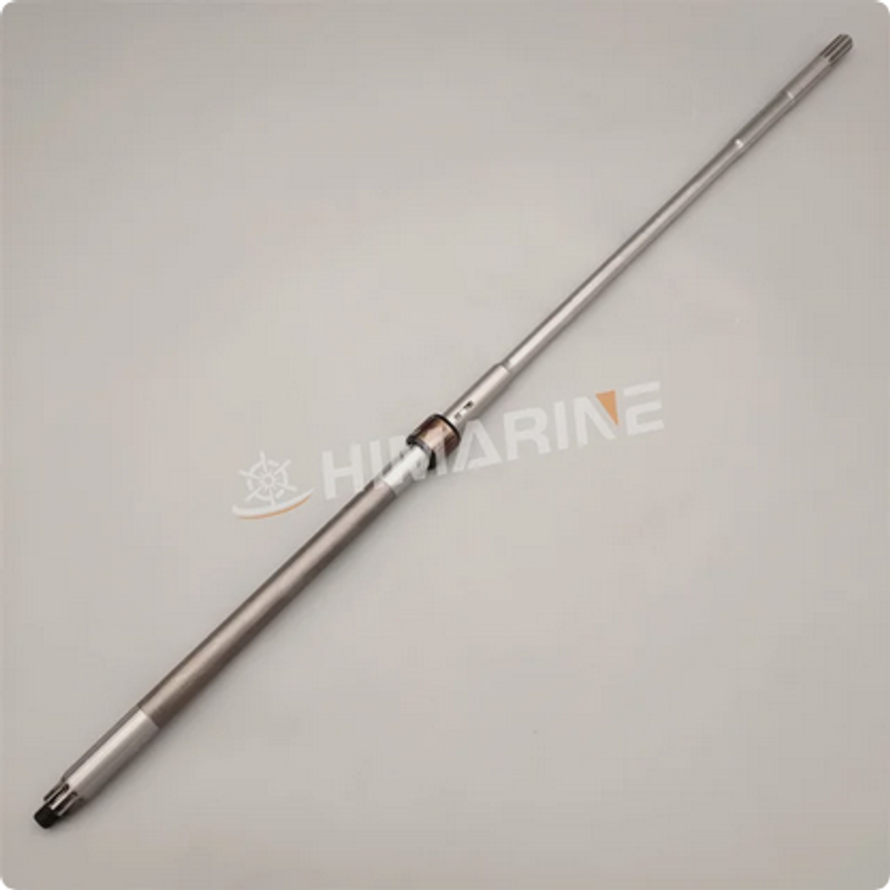 Ведущий вал Yamaha F9.9/F15/F20 (6AH-45510-00)