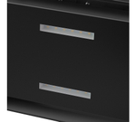 Кухонная вытяжка MAUNFELD Bath Plus 402 чёрный