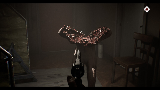 Oxide Room 104 [PS4, русские субтитры]